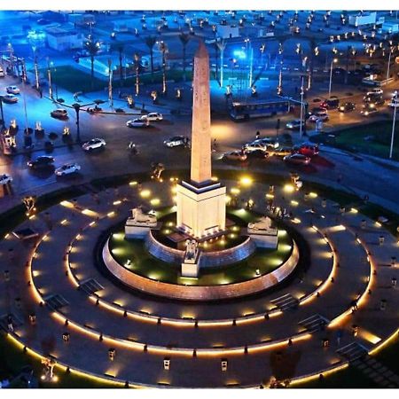 Elite Grand City Cairo Exterior foto