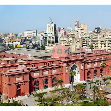 Elite Grand City Cairo Exterior foto