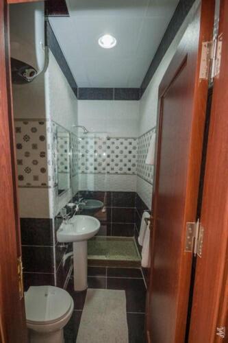 Elite Grand City Cairo Exterior foto